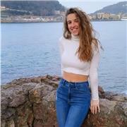 Estudiante de Ingeniería Informática, me ofrezco a dar clases de matemáticas